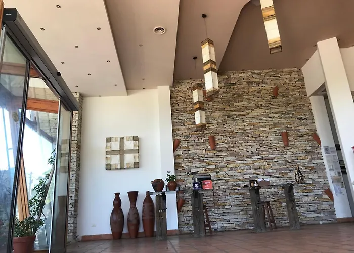 Costanera Mar Hotel&Suites