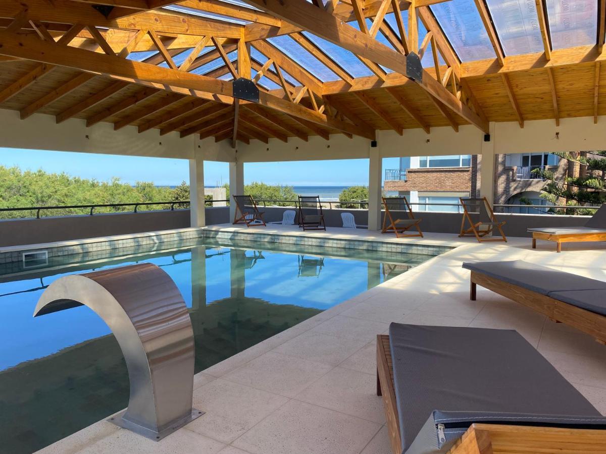Costanera Mar Hotel&suites Hotel