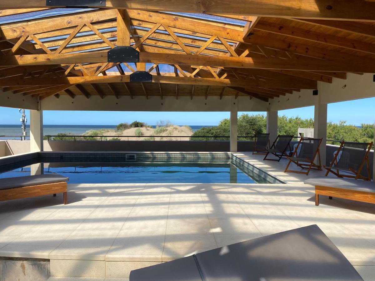Hotel Costanera Mar Hotel&suites 4*