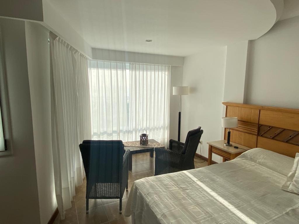 Hotel Costanera Mar Hotel&suites 4*