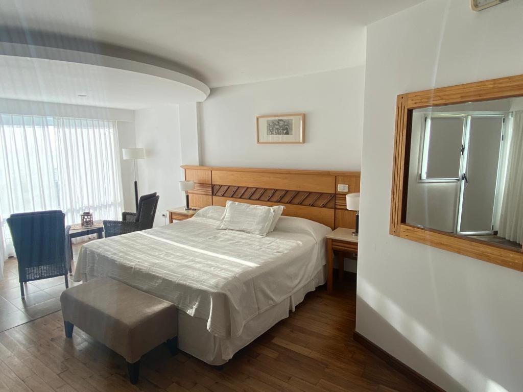 Costanera Mar Hotel&suites 4* San Clemente del Tuyú