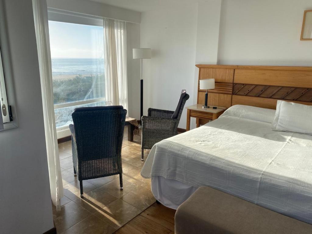 Costanera Mar Hotel&suites 4* San Clemente del Tuyú