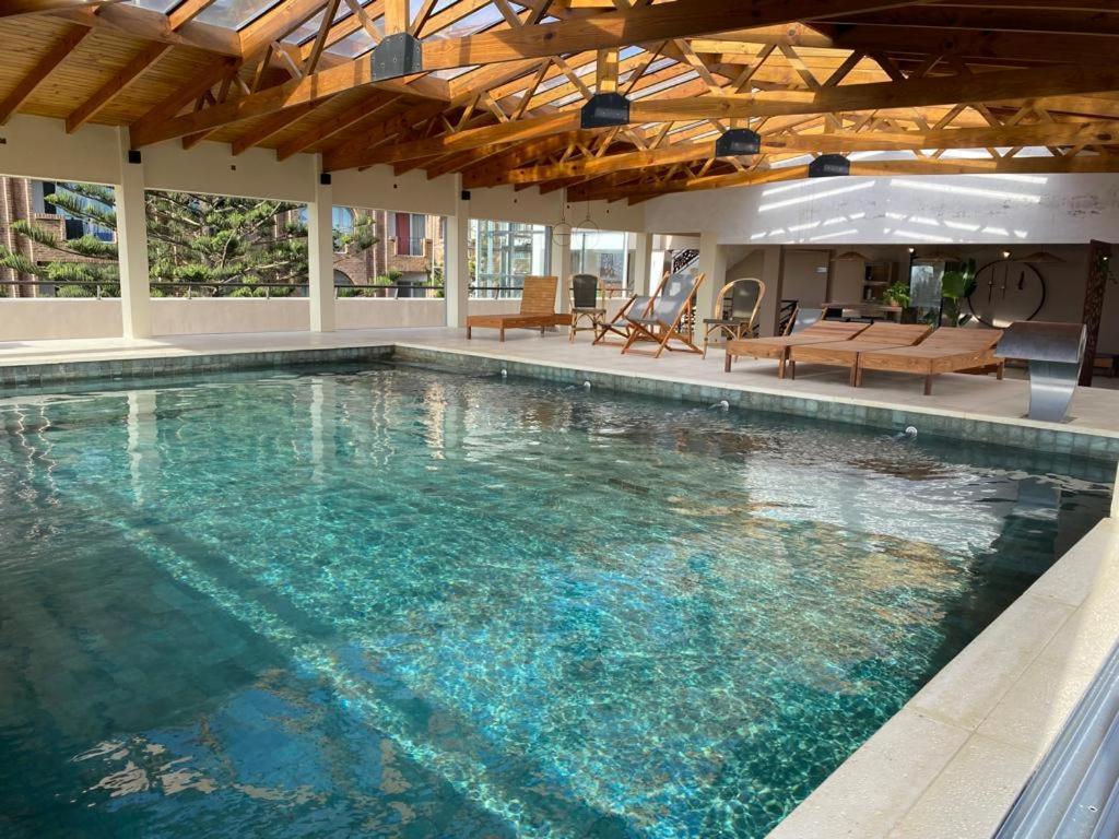Costanera Mar Hotel&suites 4* San Clemente del Tuyú
