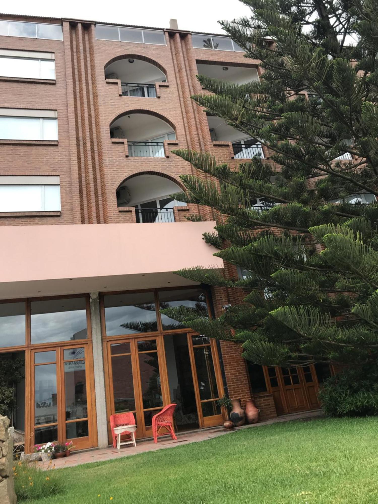 Costanera Mar Hotel&suites
