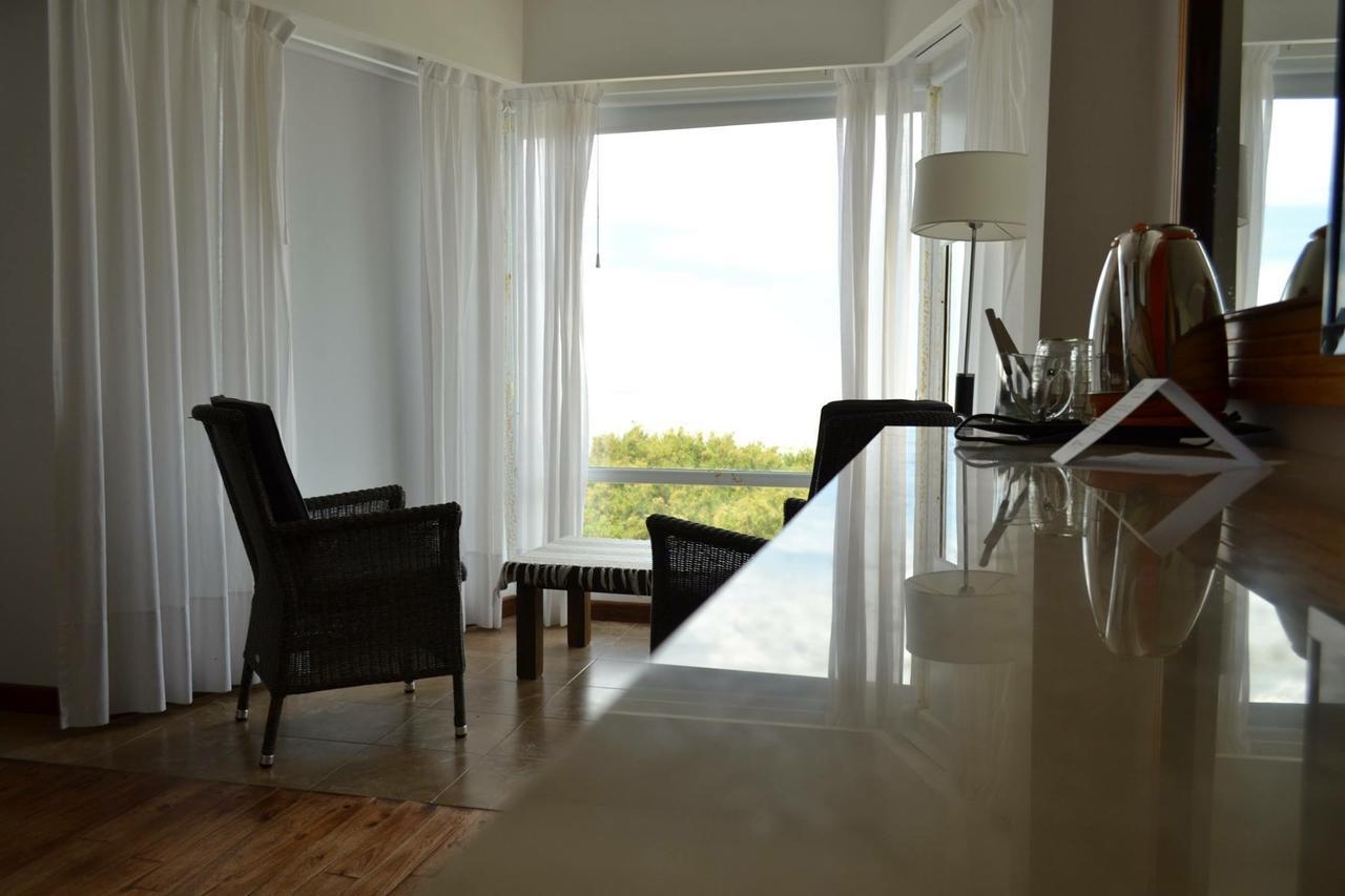 Hotel Costanera Mar Hotel&suites 4*