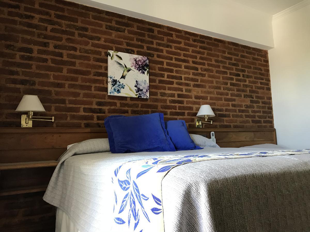 Costanera Mar Hotel&suites 4* San Clemente del Tuyú