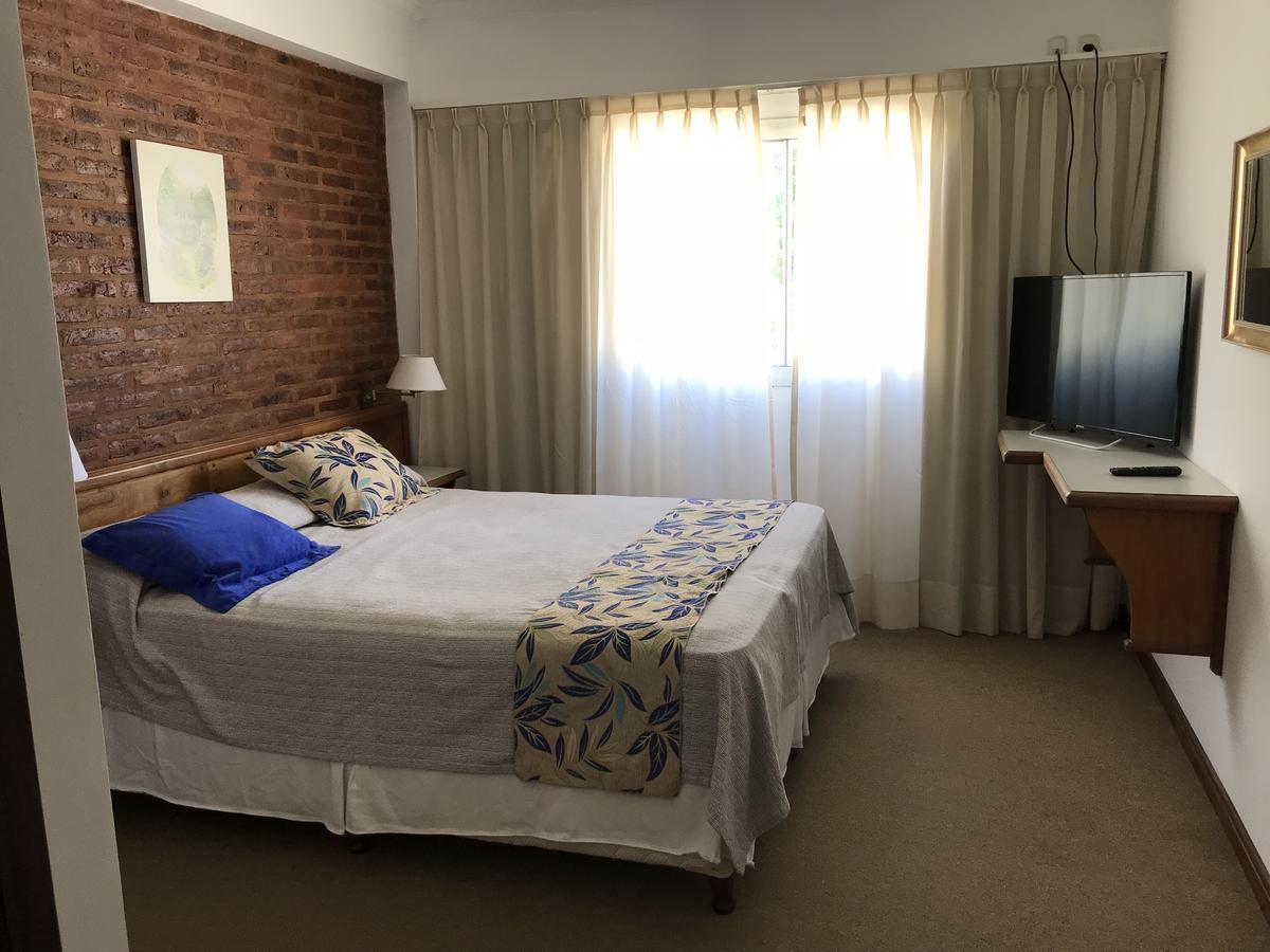 Hotel Costanera Mar Hotel&suites San Clemente del Tuyú