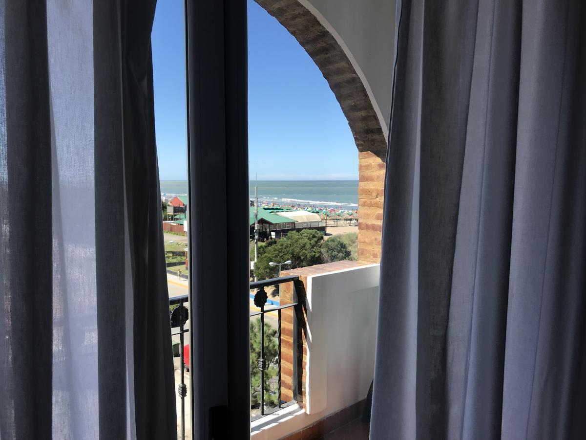 Costanera Mar Hotel&suites Hotel