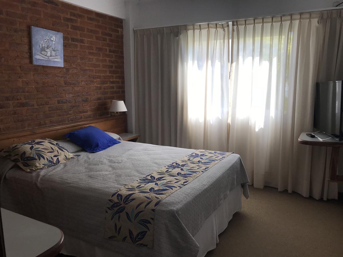 Costanera Mar Hotel&suites 4* San Clemente del Tuyú