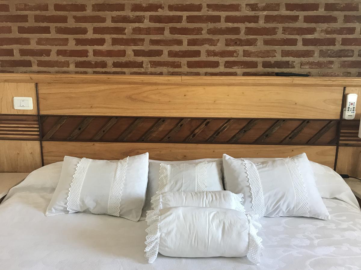 Costanera Mar Hotel&suites Hotel