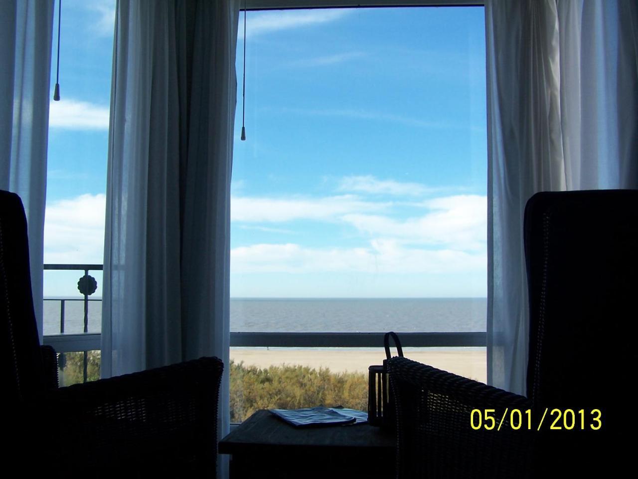 Costanera Mar Hotel&suites