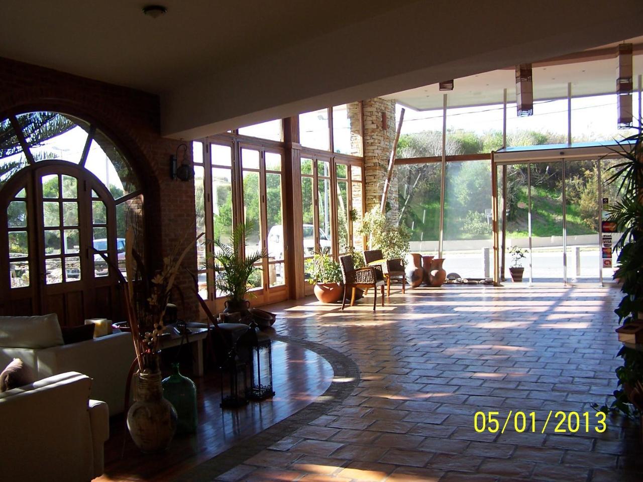 Hotel Costanera Mar Hotel&suites San Clemente del Tuyú